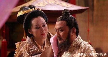 皇帝|皇帝到儿子住处,儿子藏了两件东西,皇帝大喜你当太子!