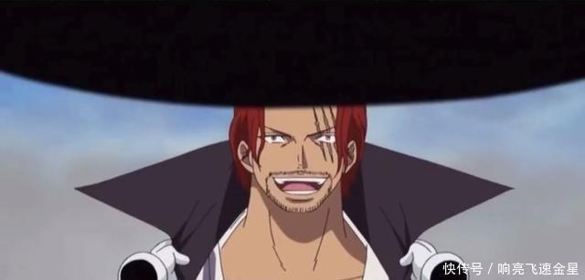 强者|海贼王最强忽悠王,逗比与高冷因人而异,巴基被他忽悠20年!