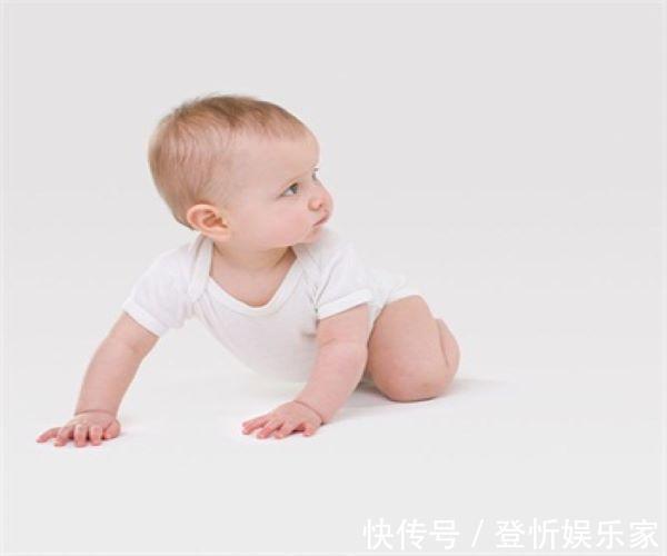 新生|牛津脑科学家分析宝宝这三个行为越早出现，暗示未来越聪明