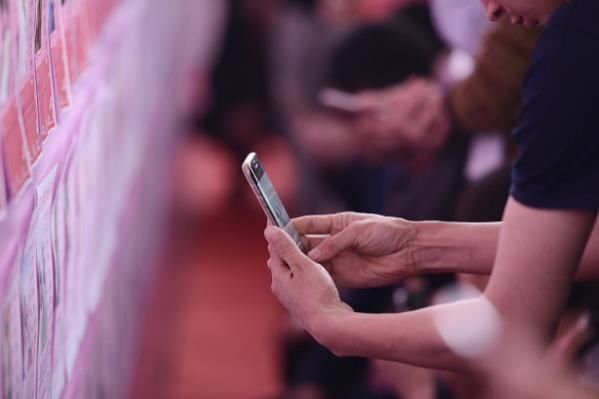 一年相亲30场,我在寻找什么?