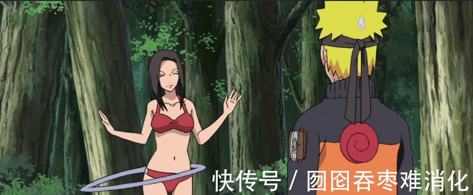 木叶丸|火影忍者迥异的螺旋丸修炼方式暗示众人特点,漩涡博人天赋太高!