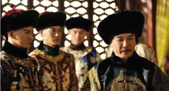 长子|康熙的长子被囚禁23年,雍正不闻不问,乾隆:管不了也不敢管