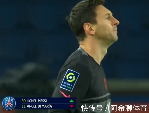 比赛|2-0,4-0欧冠淘汰赛变天了!梅西神勇,3大利好助球王双杀皇马