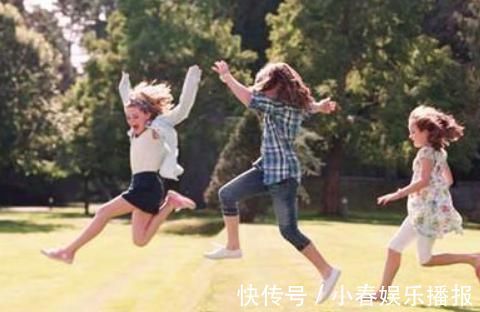 家长|孩子身上这3部位越“短”,未来长不高几率越大,家长早做准备