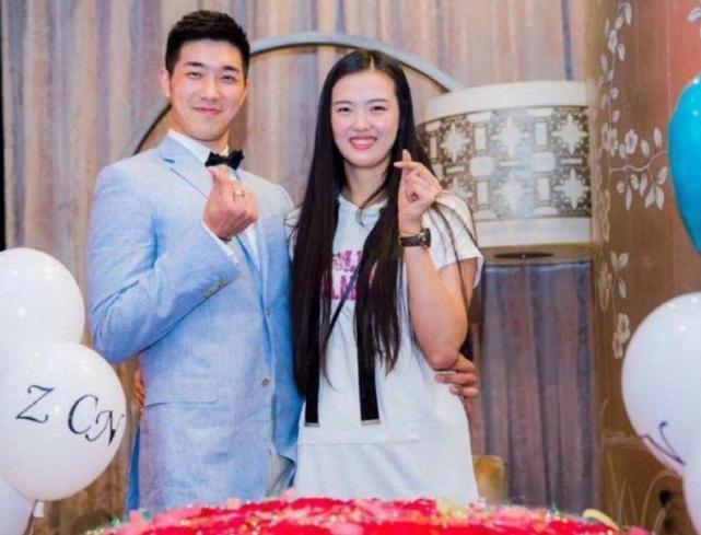 已婚|张常宁首次爆料已婚3年,自称一时冲动结婚,但想和吴冠希一辈子