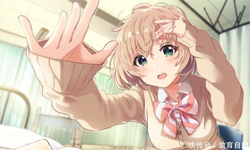 女友|【P站画师】可爱JK女友!日本画师塩かずのこ\uD83C\uDF40的插画作品