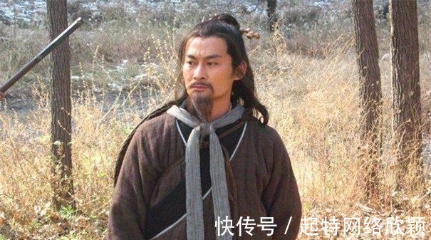 武将$水浒传中梁山天罡武将排名