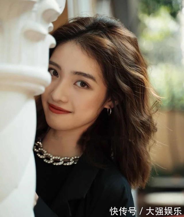 蛋卷头 头发少尽量避开这些发型!试试“视觉增发法”,发量秒变“王者”