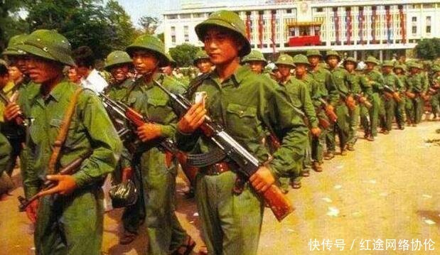 美国|此国大败美国后,拥兵百万号称世界第三,结果一个月就被邻国打败