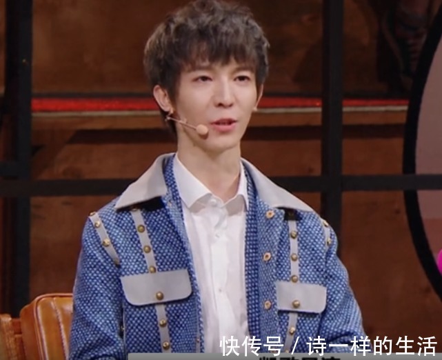 导演|陈凯歌称郭敬明“四哥”,小四张口一句“回敬”现场导演傻眼真敢