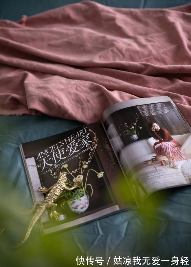 墨绿现代风，让家变得更温暖|| 过道