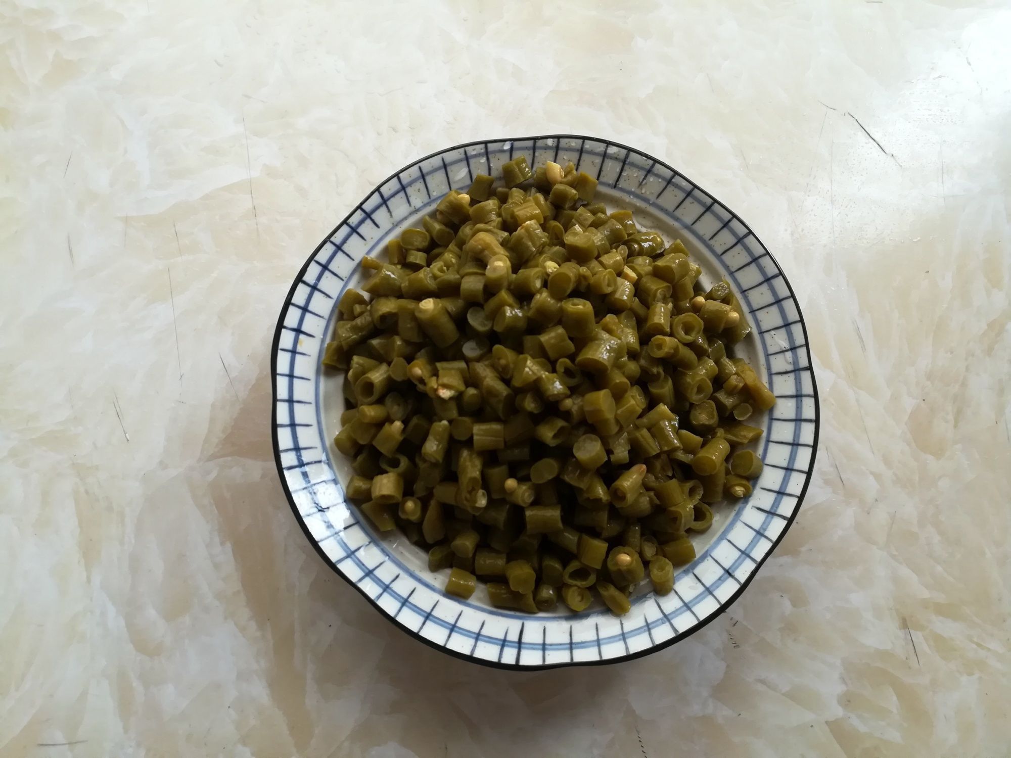 鸡身上不可多得的“宝贝”,肉贩子总会偷偷留下,懂行的人常吃