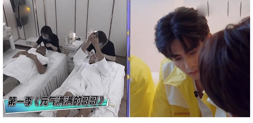 功課|《牛氣滿滿的哥哥》：小哥隊(duì)，你們都不好好做功課的嗎？