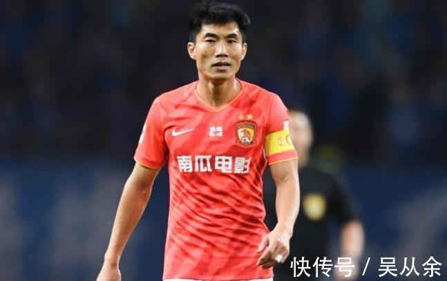 张稀哲|老将出马一个顶俩,国足将迎新核心,张稀哲10号球衣或物归原主