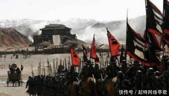 崇祯|崇祯朝最后一次派兵“讨贼”,如同儿戏,大明朝不亡真是没有道理