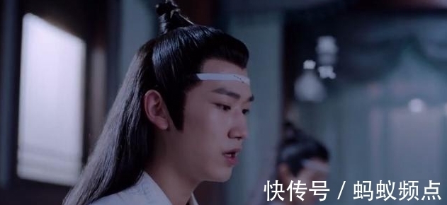 魏无羡|《陈情令》究竟是谁策划了魏无羡的复活,你还以为是聂导吗