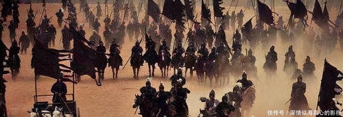 天下|一怒而诸侯惧,安居而天下熄