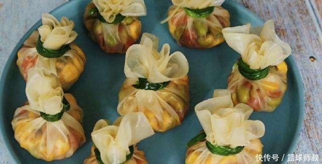 美食|2020中秋佳节饭桌上必备的美食,寓意好,颜值高,好吃美味