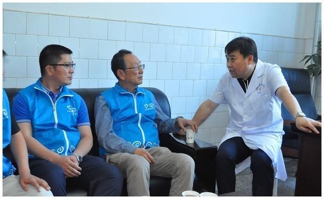 胡大一|“日行万步”科学吗?专家亲身试验20年,给出的答案令人不敢相