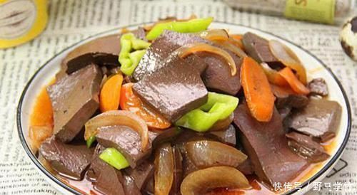 洋葱和此物一起炒,每天炒一盘,气血足了,软化血管,血管通畅了