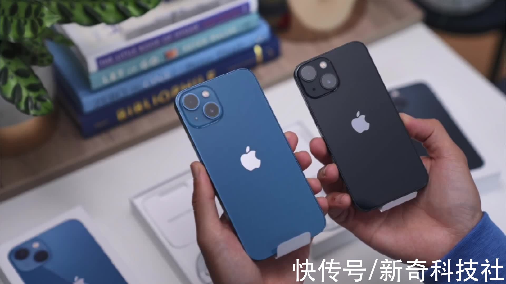 黄牛|iPhone 13故障频出，苹果修复后直言问题所在，黄牛早已赚钱离场