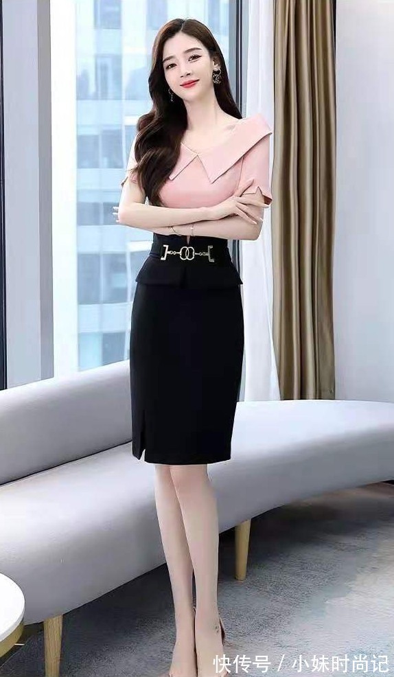 时尚|在时尚的道路上,我们在追逐着属于自己的天空