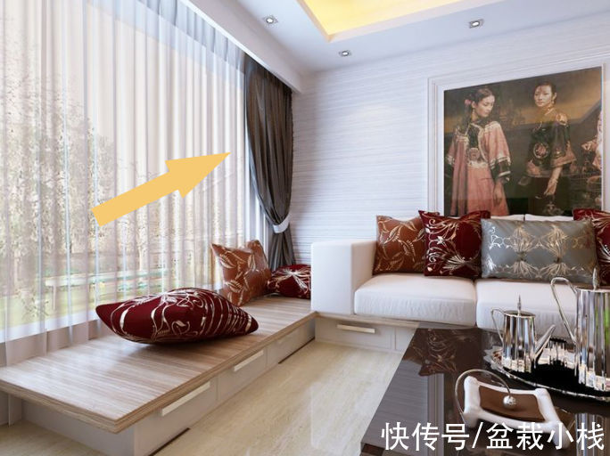 阳台|装修时“一时爽”,入住后才发现有些设计越住越鸡肋