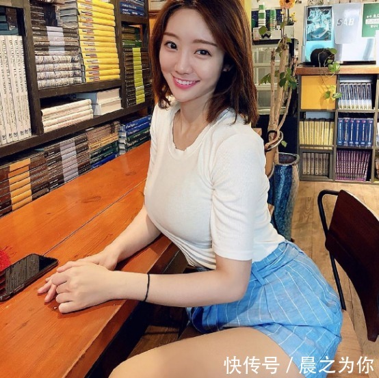 身材|29岁韩国美女老师,丰腴身材尽显女人味,健身保持好状态