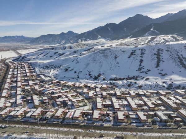 国际度假区滑雪场|走出牧场 滑进雪场——一位新疆牧民的冰雪情缘