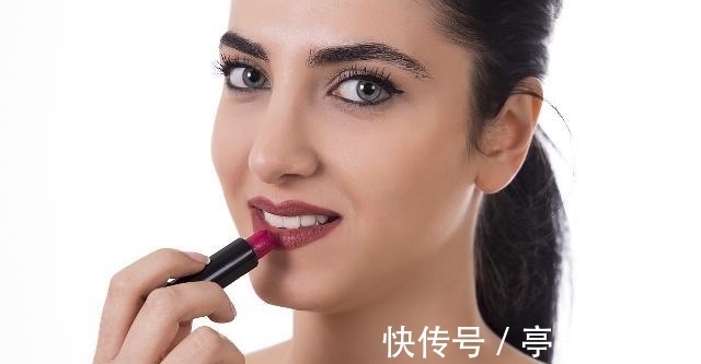 亲戚|逢年过节走亲戚,这样涂口红,七大姑八大姨都会说你很漂亮!