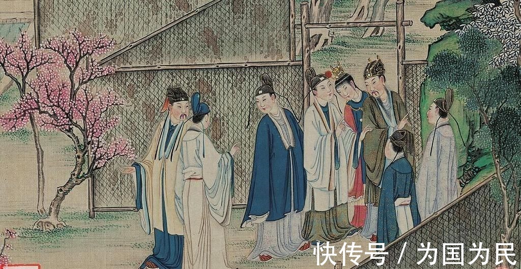 宝黛$贾政心中想选谁做儿媳妇?看他对黛玉宝钗的评价,选谁一目了然