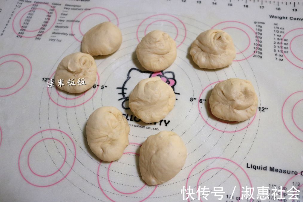 阳极模具|面包不用买,照这个方子做很简单!香香软软,比买的还好吃