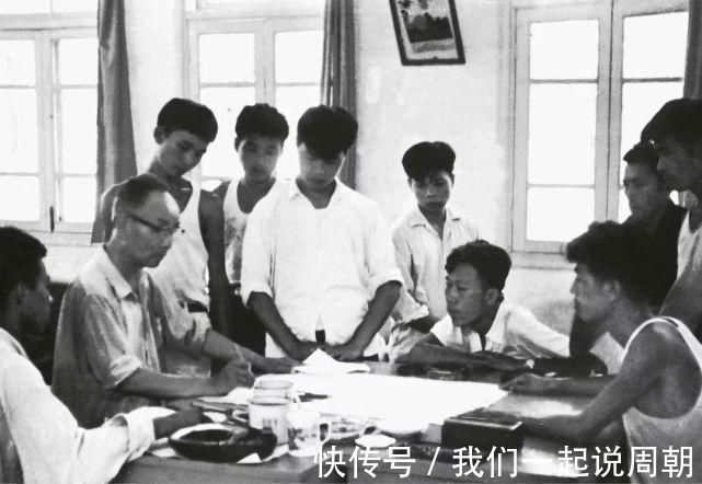 石涛|李可染:画画没太多大道理,就是大量的练习,要顿悟!