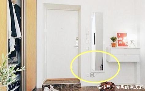 手机充电|家里6个地方切记要装插座，我家就漏装一个，入住才知多闹心