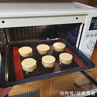 我奶奶教我的提拉米苏泡芙的技巧,一定要加它才好吃