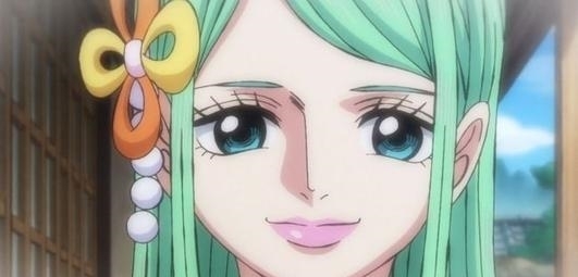 和之國|海賊王:和之國的8顆惡魔果實,團子果實發揮重要作用