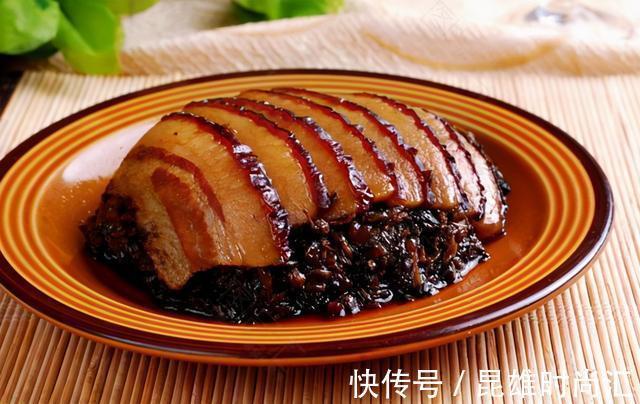 五花肉|餐厅十道川味家常菜，好吃下饭，深受广大“观众”喜爱，值得收藏