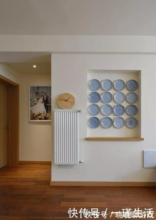 洗手台|老婆坚持把阳台改成榻榻米，改成厕所晾衣，全家一致夸赞