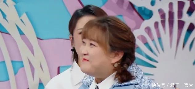 李宇春|《王牌》收官,沈腾马丽贾玲同台玩游戏,贾玲称跟不上他们的节奏