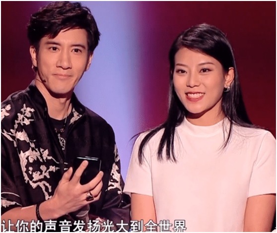 王力宏,你真的應(yīng)該退出《中國好聲音》了!
