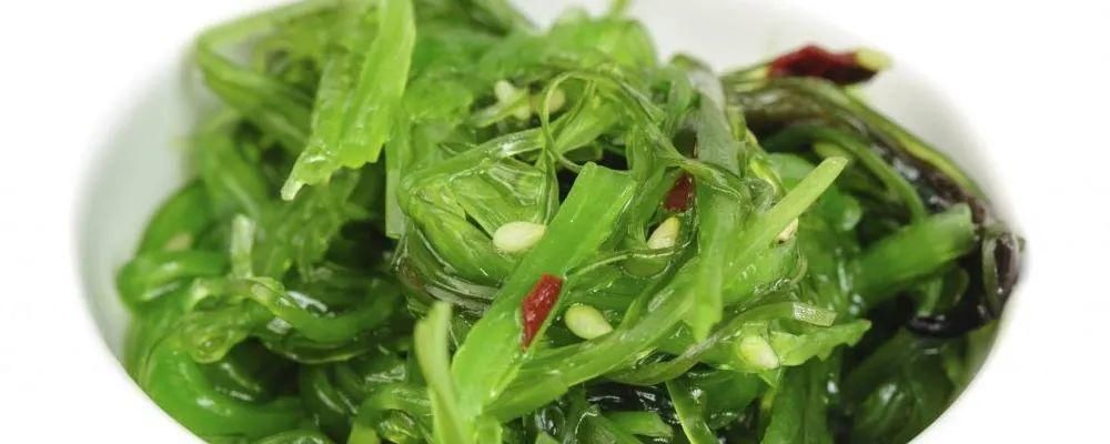  日常排毒身体好！吃以下这些食物，排毒清肠，有益健康！