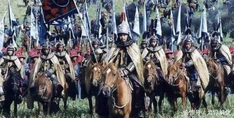 强绝|历史上公认五支强绝一时的军队,只有这支铁军无一败绩!
