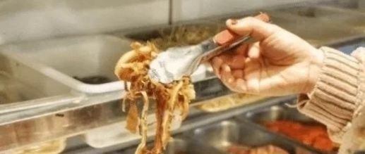 流血|麻辣烫中隐藏的“贵菜”,每次有人拿,老板心里都在流血