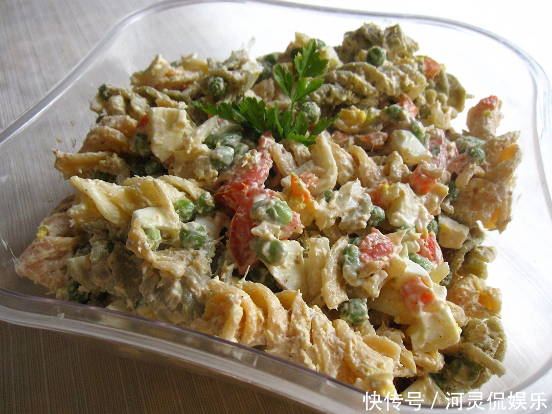 奶油乳酪|一到冬天,我家面条就要换种新吃法,不蒸不煮也不炒,却比肉还香