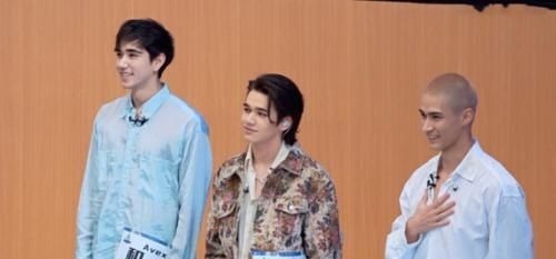 奥斯卡|创造营4已经进入了尾声，虽然说最后的排名不一定会对应出道位，他们还能再冲一冲