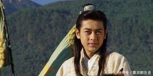 独孤|六脉剑遇上独孤剑!段誉和令狐冲,到底谁会更强?