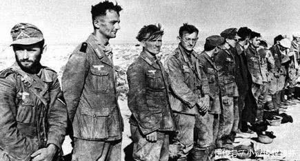 二战|日本二战经常虐杀俘虏,唯有一种俘虏不仅优待,还好吃好喝伺候