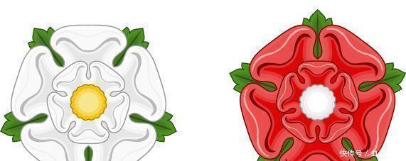 胜利|图克斯伯里之战 约克白玫瑰家族的最后胜利!