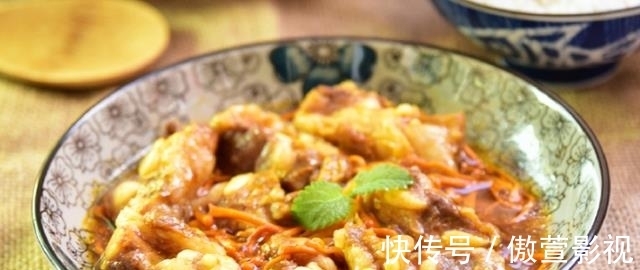 最近学会了5道新菜,家人都夸好吃,再也不用发愁下班吃什么了