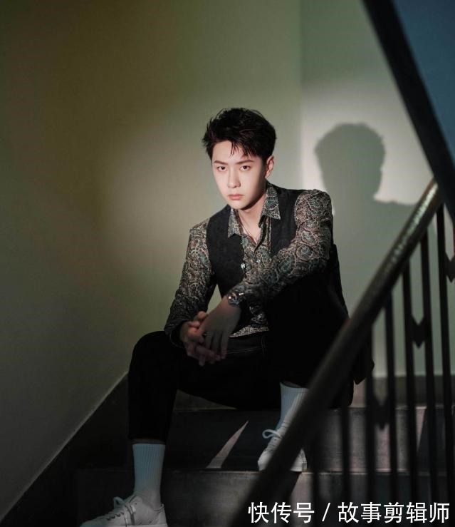 王一博把《这就是街舞》中的穿搭搬进了你的日常生活,可行吗!